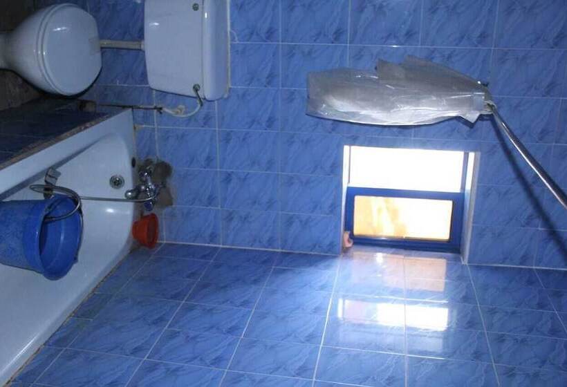 پانسیون Doa Guesthouse