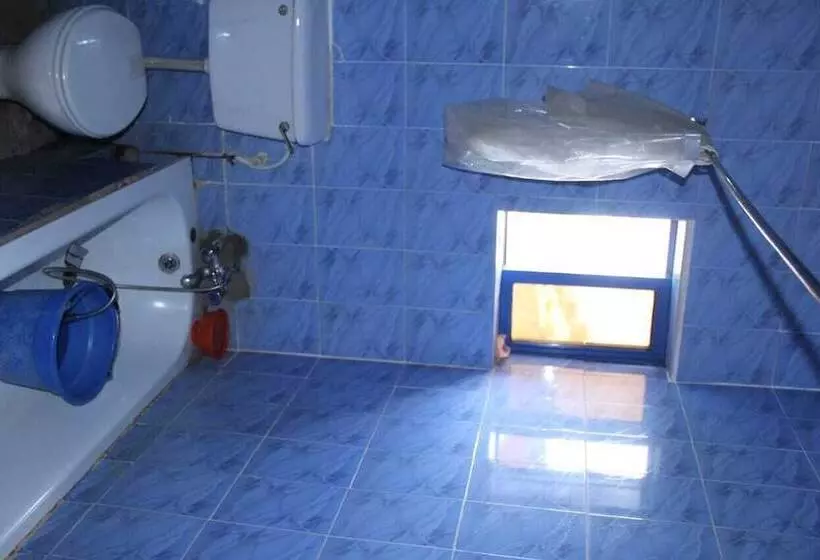 پانسیون Doa Guesthouse