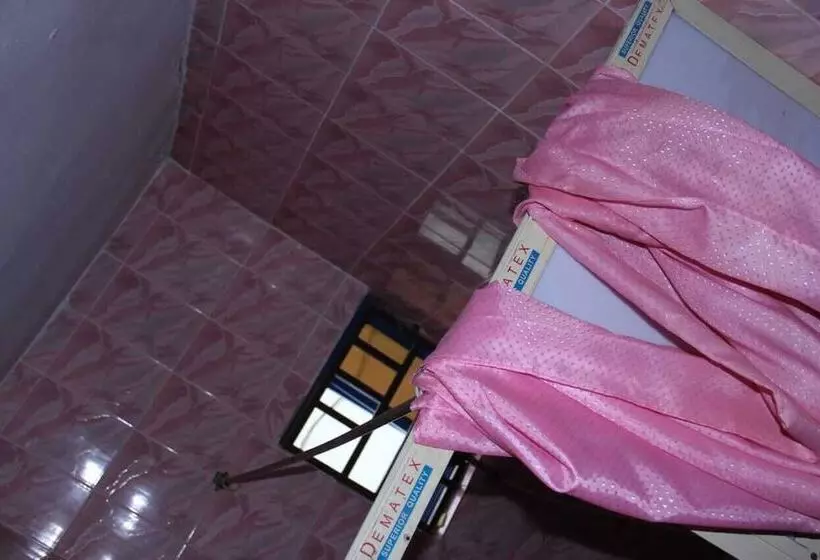 پانسیون Doa Guesthouse