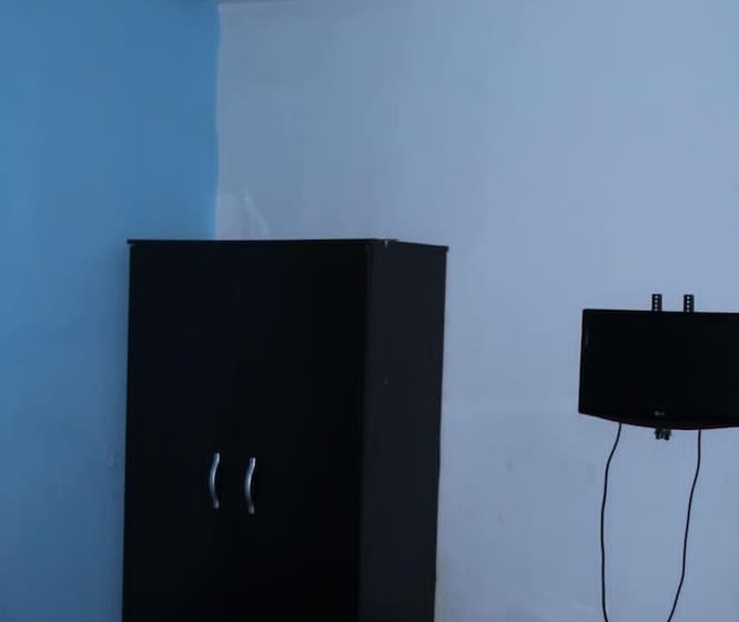 پانسیون Doa Guesthouse