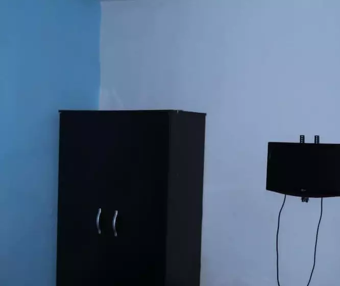 پانسیون Doa Guesthouse