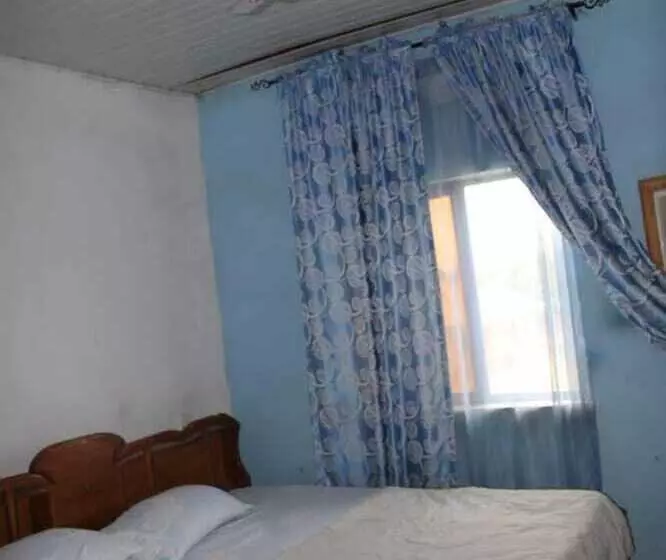 پانسیون Doa Guesthouse