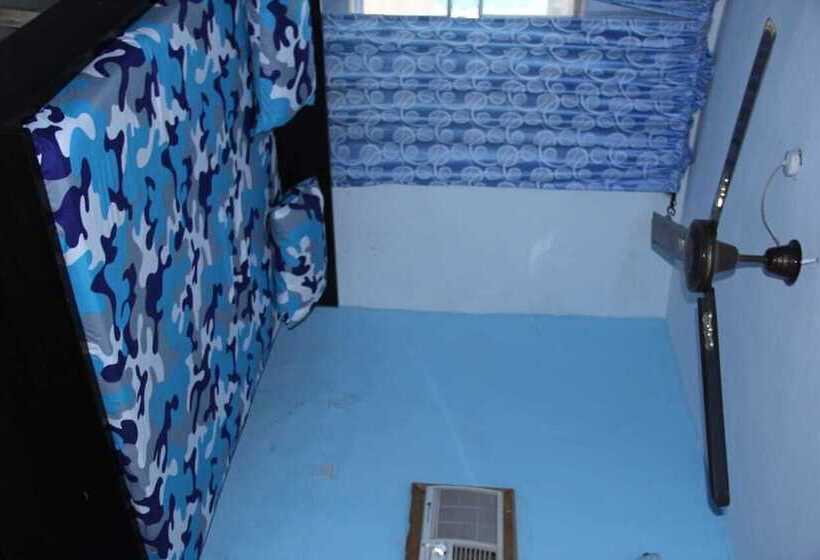 پانسیون Doa Guesthouse