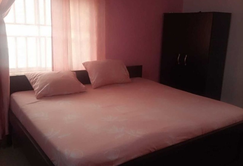 پانسیون Doa Guesthouse