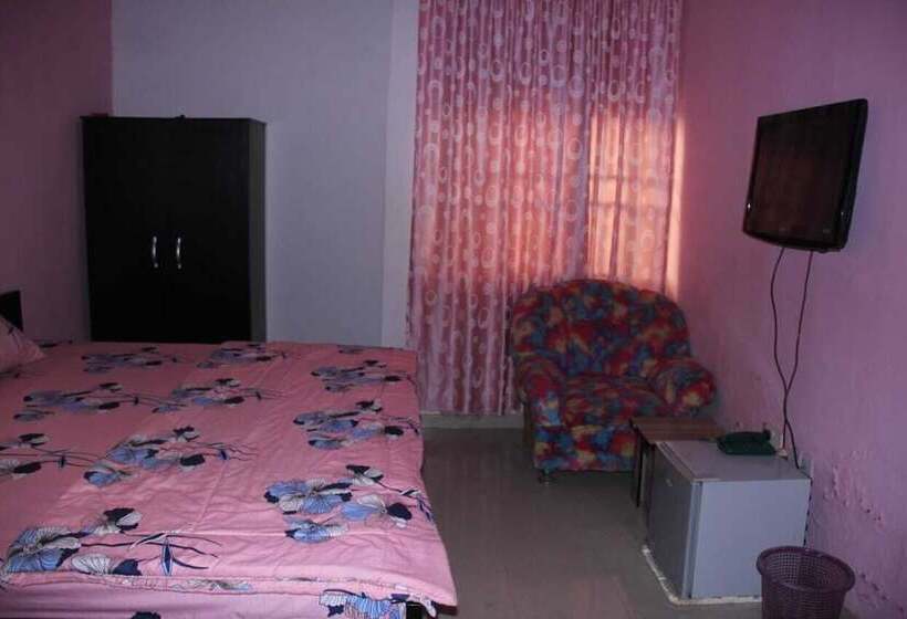 پانسیون Doa Guesthouse