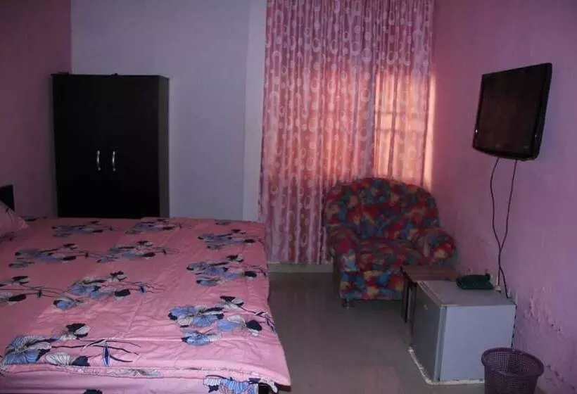 پانسیون Doa Guesthouse