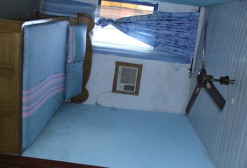 پانسیون Doa Guesthouse