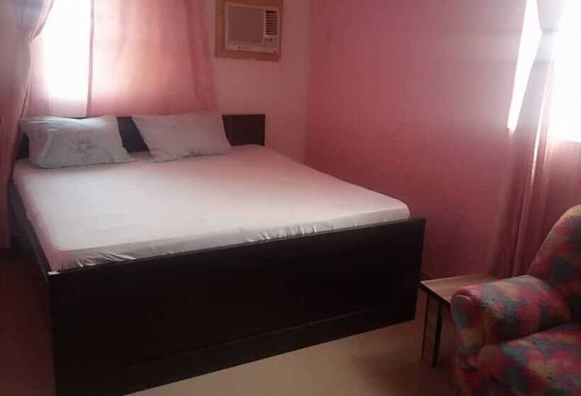 پانسیون Doa Guesthouse