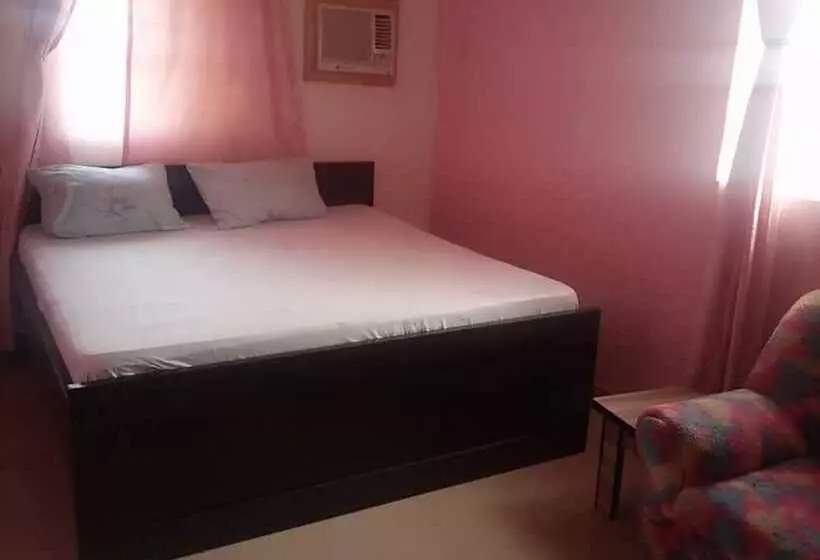 پانسیون Doa Guesthouse