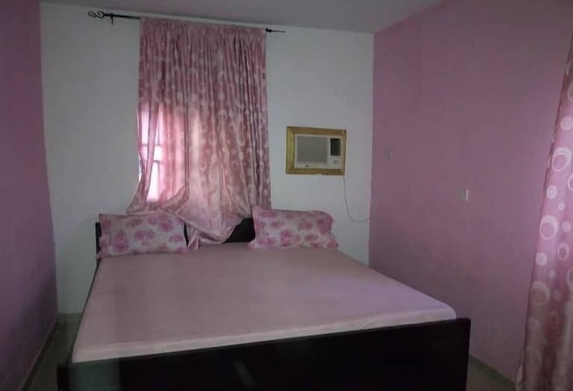 پانسیون Doa Guesthouse