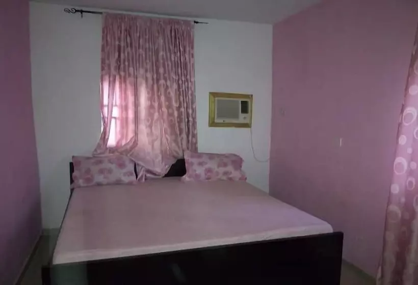 پانسیون Doa Guesthouse