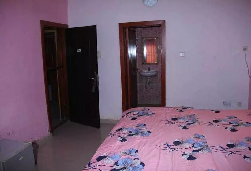 پانسیون Doa Guesthouse