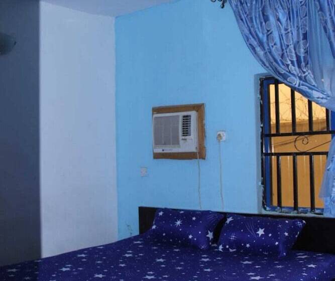 پانسیون Doa Guesthouse