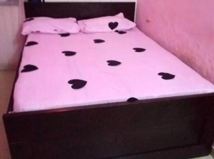 پانسیون Doa Guesthouse