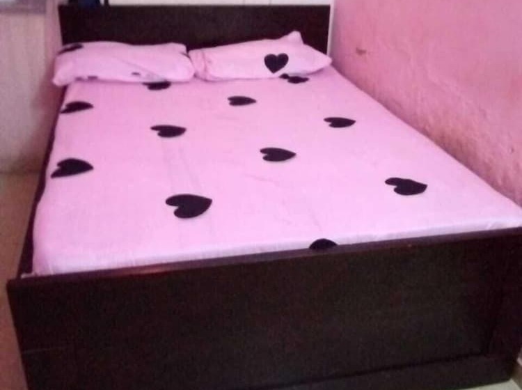 پانسیون Doa Guesthouse