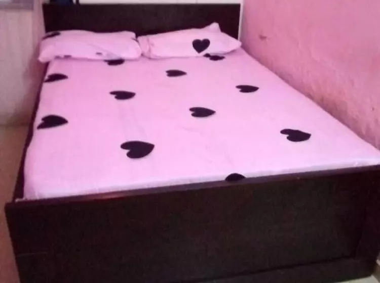 پانسیون Doa Guesthouse