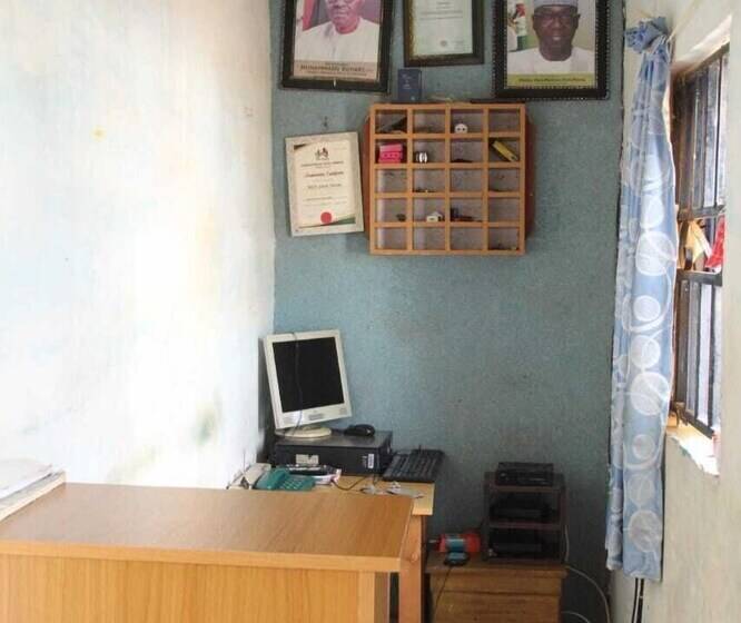 پانسیون Doa Guesthouse