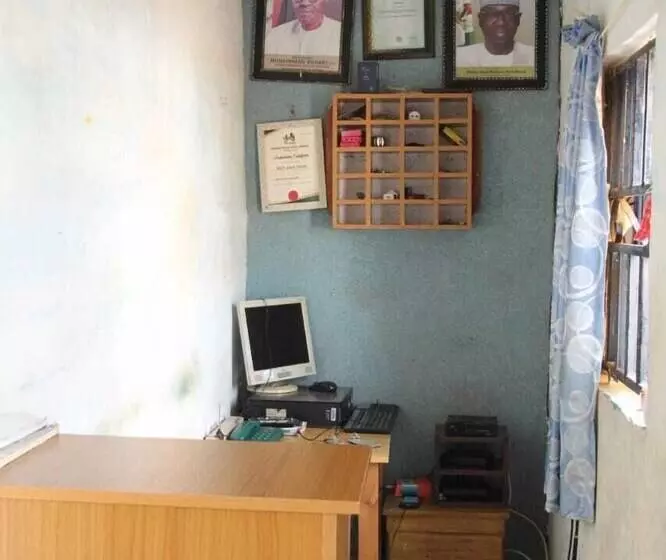 پانسیون Doa Guesthouse