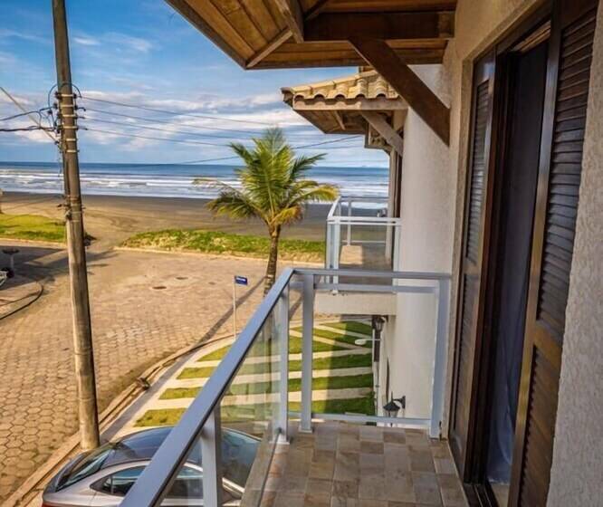 펜션 Mar Egeu Arte & Pouso