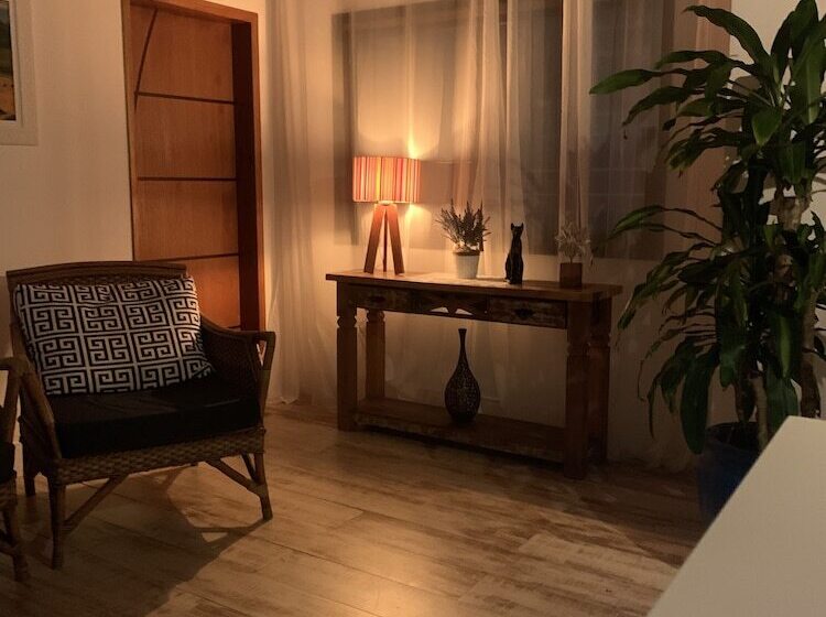 펜션 Mar Egeu Arte & Pouso