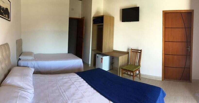 펜션 Mar Egeu Arte & Pouso