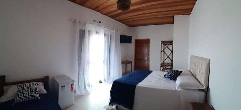 펜션 Mar Egeu Arte & Pouso