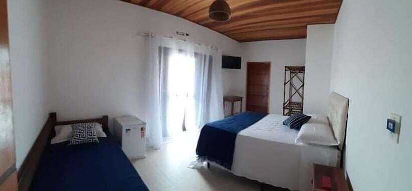 펜션 Mar Egeu Arte & Pouso