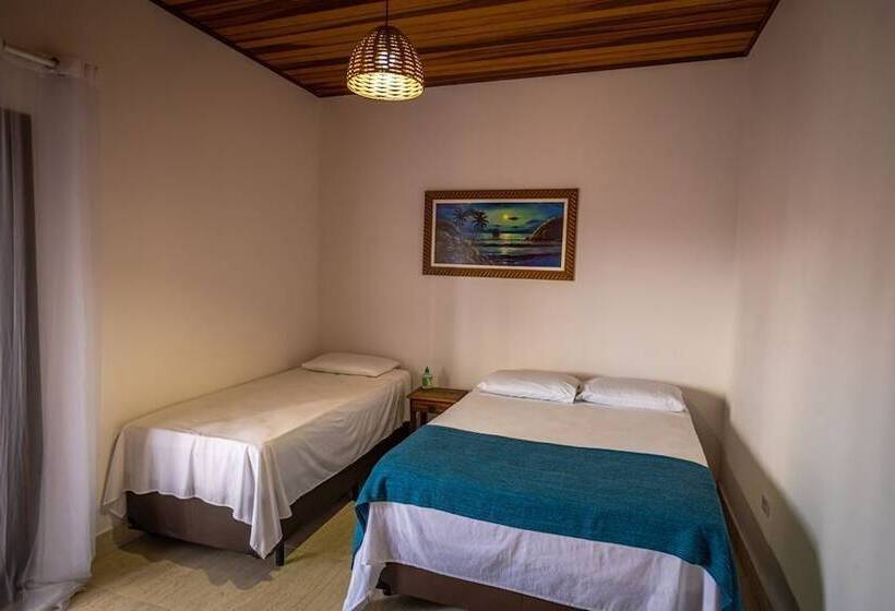 펜션 Mar Egeu Arte & Pouso