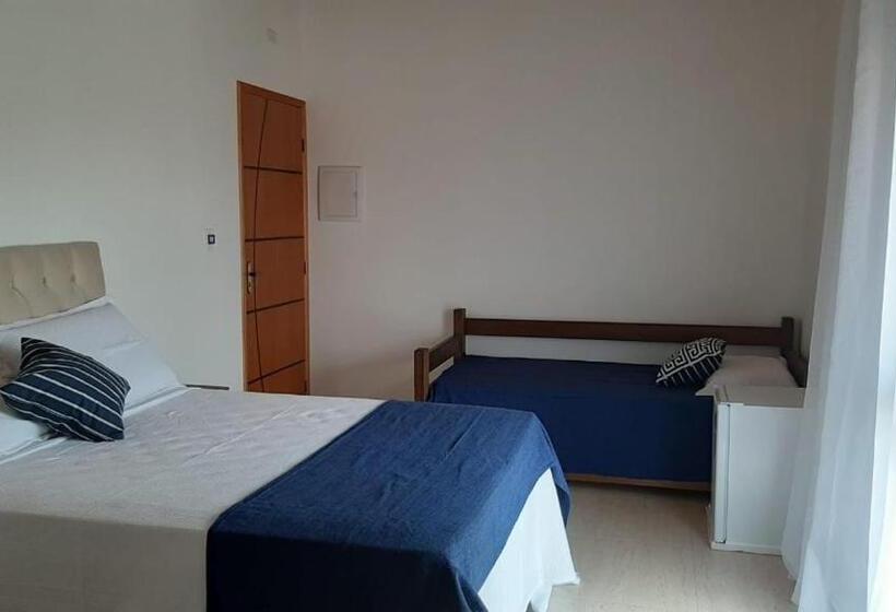 펜션 Mar Egeu Arte & Pouso