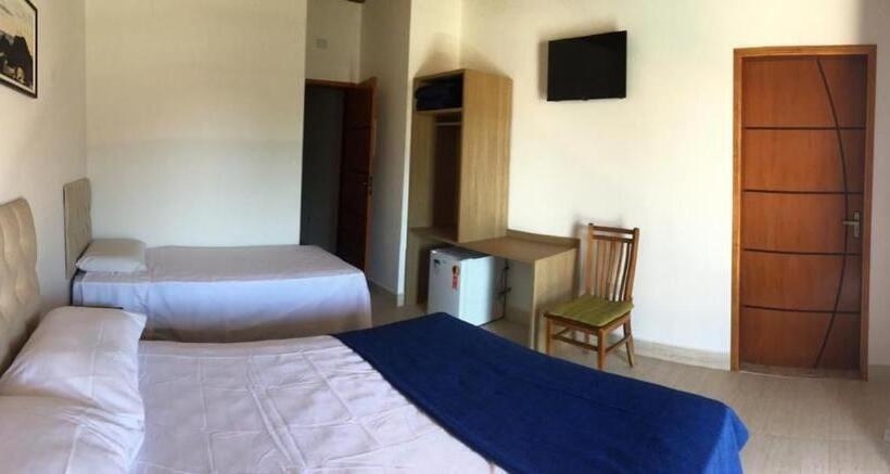 펜션 Mar Egeu Arte & Pouso