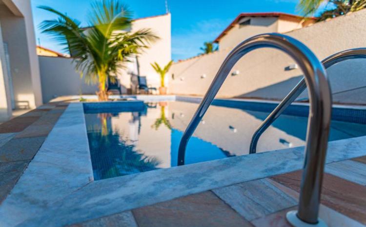 펜션 Mar Egeu Arte & Pouso