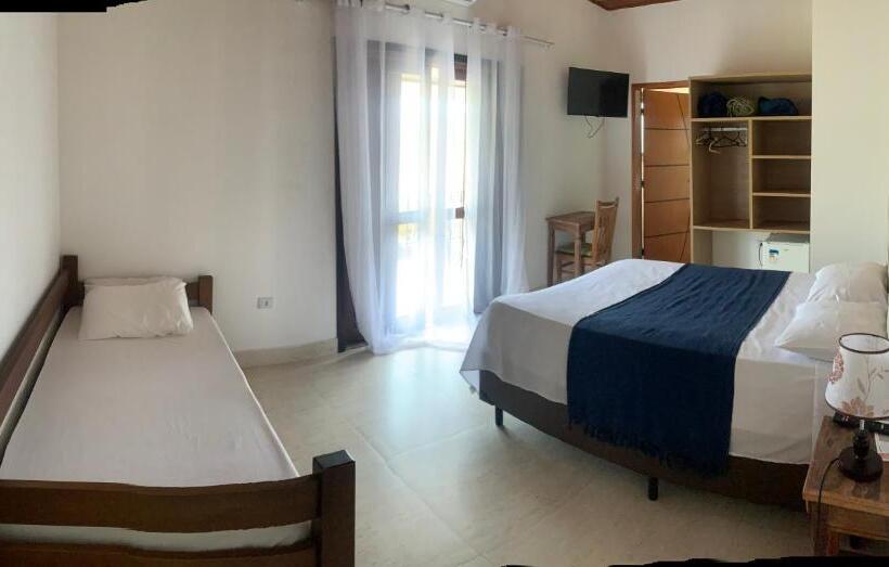 펜션 Mar Egeu Arte & Pouso