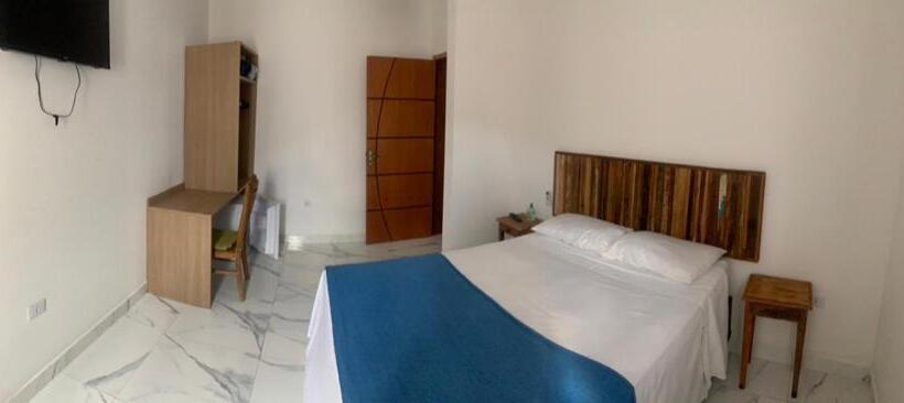 펜션 Mar Egeu Arte & Pouso