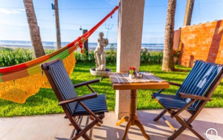 펜션 Mar Egeu Arte & Pouso