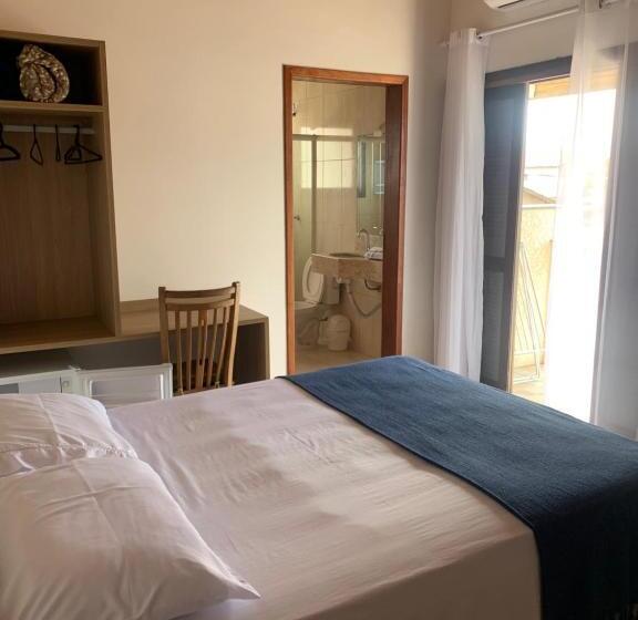 펜션 Mar Egeu Arte & Pouso