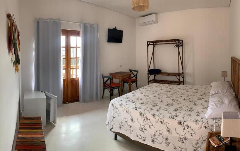 펜션 Mar Egeu Arte & Pouso