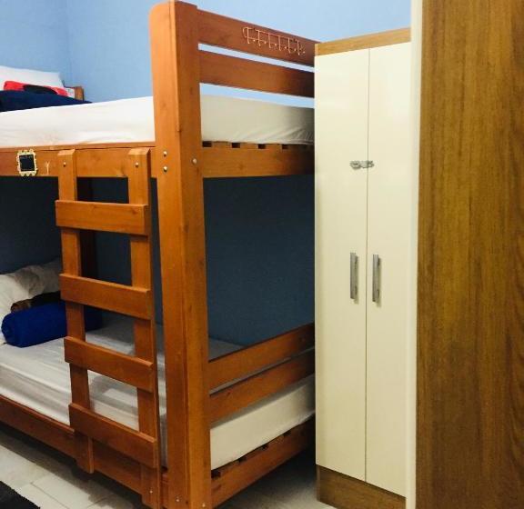 הוסטל Easyhost Brasil  Hospedagem Florianópolis