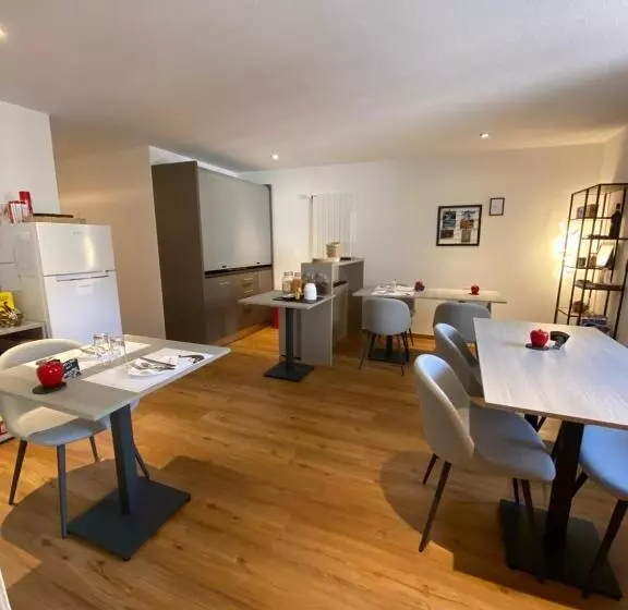 B&b Berninapass