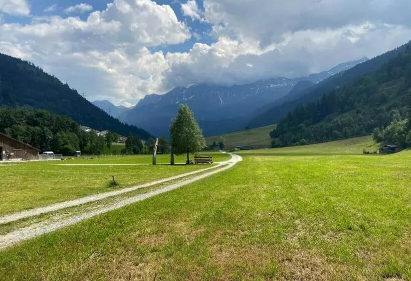 B&b Berninapass