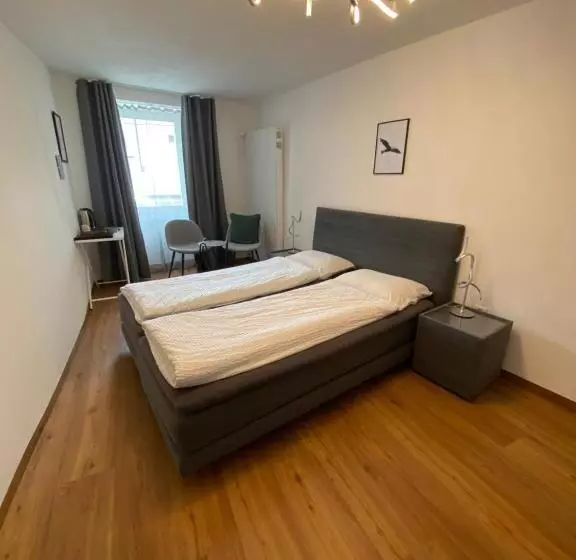 B&b Berninapass