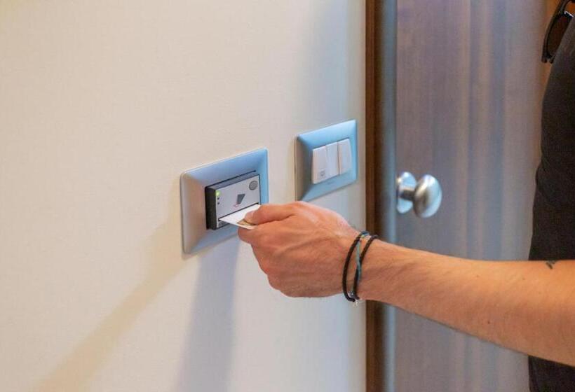 مبيت وإفطار Il Viandante Catenanuova