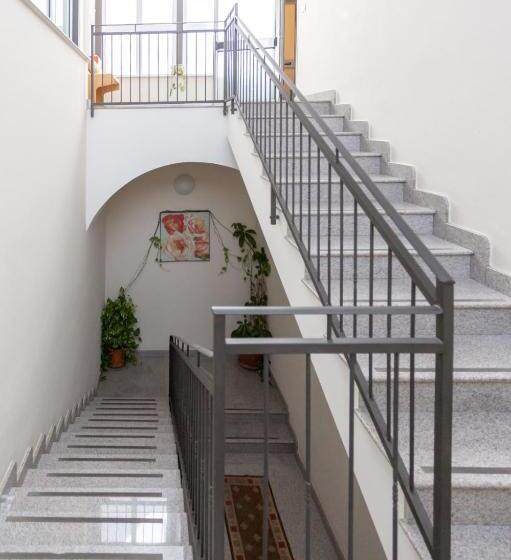 مبيت وإفطار Il Viandante Catenanuova