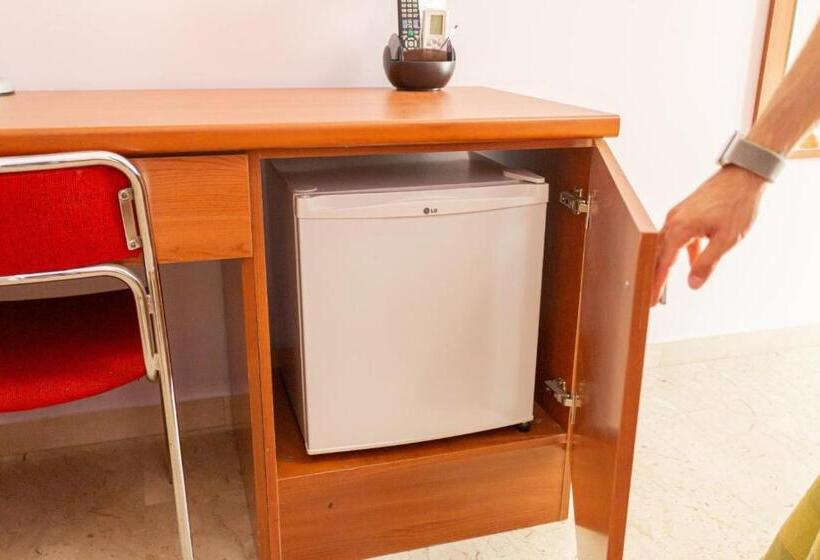 مبيت وإفطار Il Viandante Catenanuova