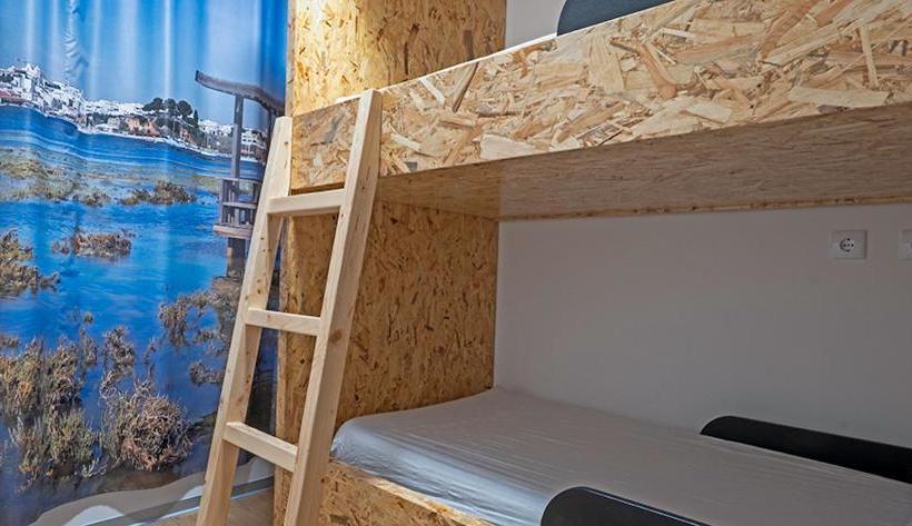 Dart Boutique Hostel