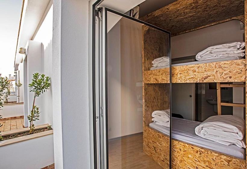 Dart Boutique Hostel