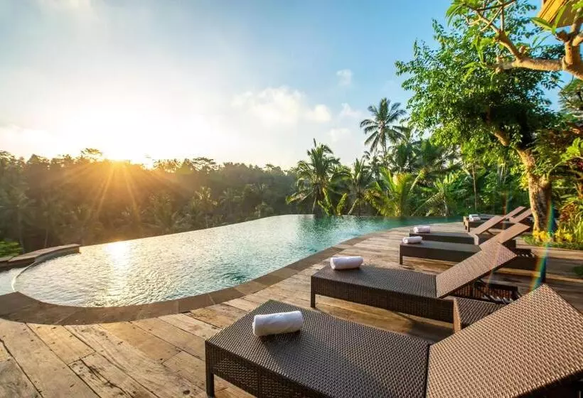 Gk Bali Resort