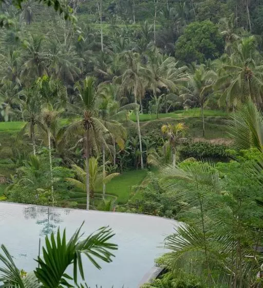 Gk Bali Resort