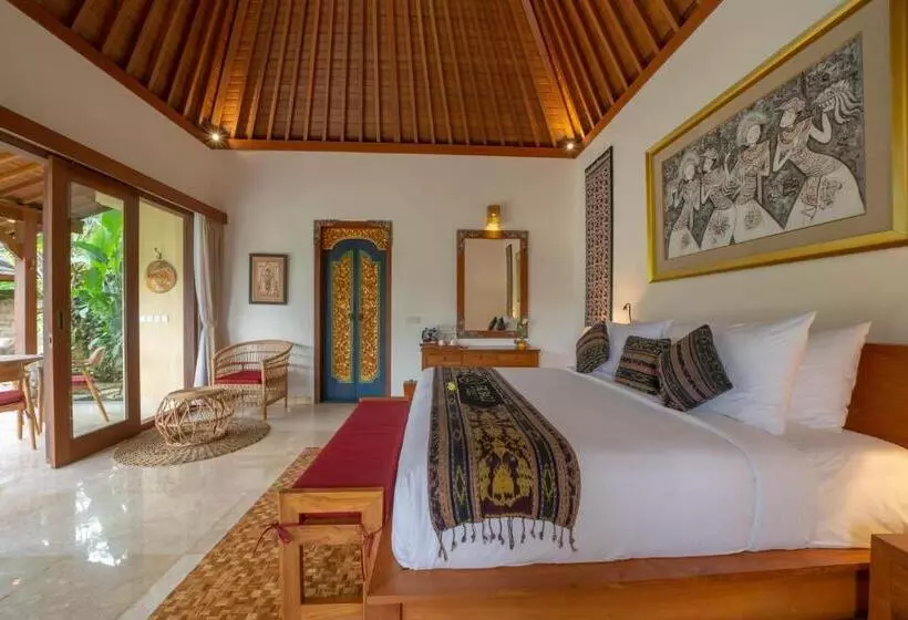 Gk Bali Resort