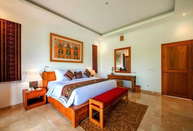Gk Bali Resort
