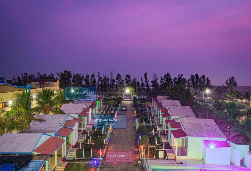 Golden Sea Queen Beach Resort